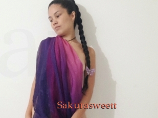 Sakurasweett