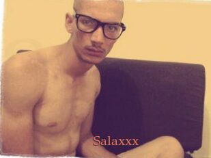 Salaxxx