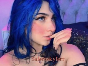 Salemskylerr