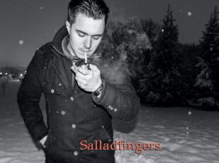 Salladfingers