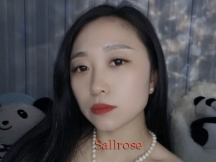 Sallrose