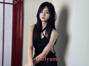 Sallyamy