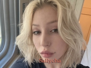 Sallycha