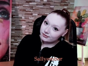 Sallyember