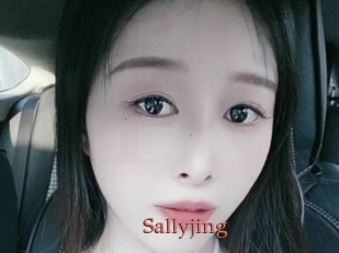 Sallyjing