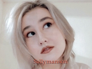 Sallymanson