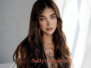 Sallymontoya