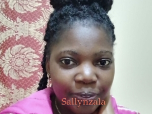 Sallynzala