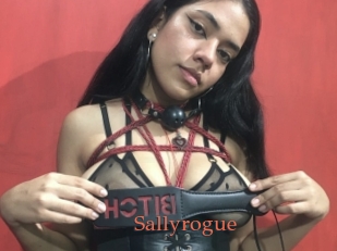 Sallyrogue