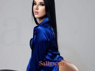 Sallyscott