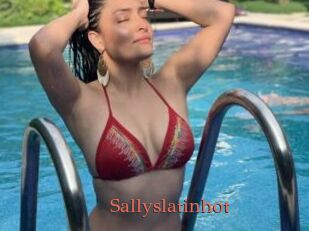 Sallyslatinhot