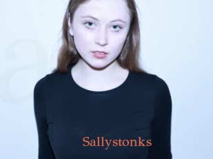 Sallystonks