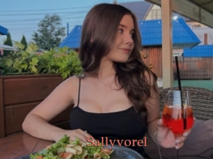 Sallyvorel