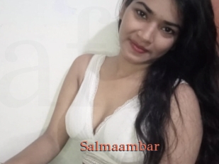 Salmaambar