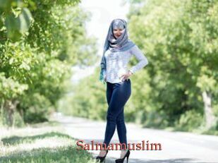 Salmamuslim