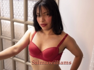 Salmawilliams