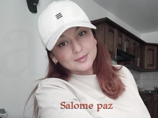 Salome_paz