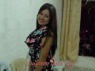 Salome_latin_girl