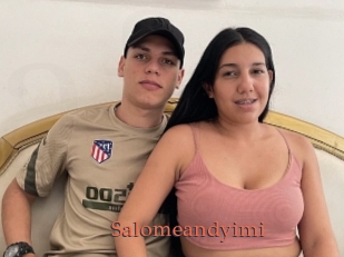 Salomeandyimi