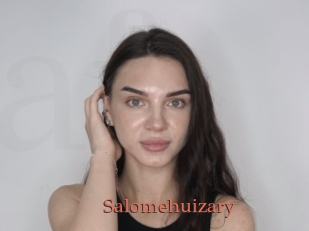 Salomehuizary