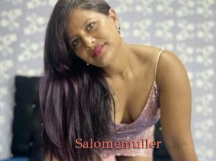 Salomemuller