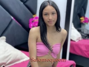 Salomequeem
