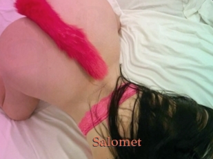 Salomet