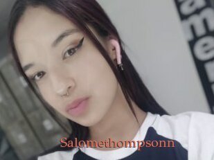 Salomethompsonn