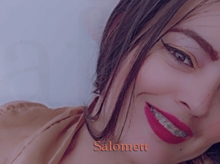 Salomett