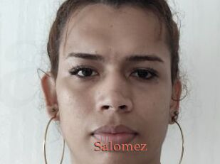 Salomez