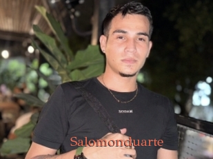 salomonduarte Anal Favorite