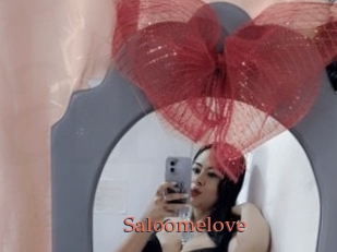 Saloomelove