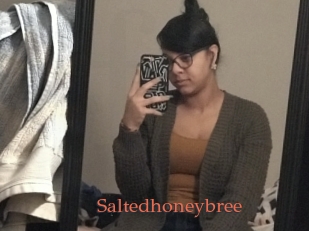 Saltedhoneybree