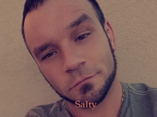 Salty