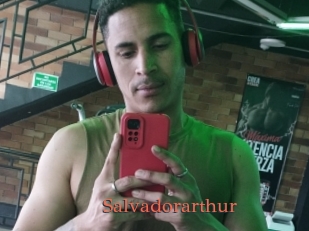 Salvadorarthur