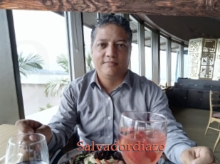 Salvadordiaze
