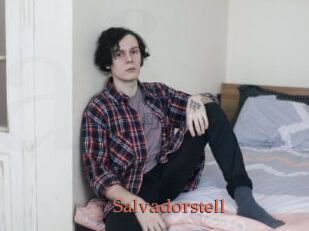 Salvadorstell