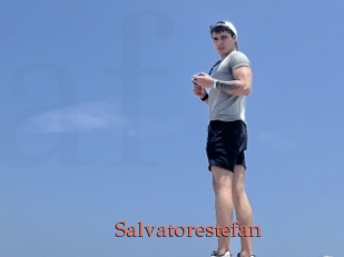 Salvatorestefan