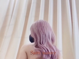 Sam_sunny