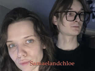Samaelandchloe