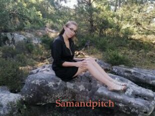 Samandpitch