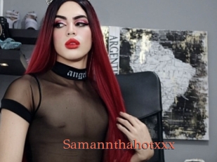 Samannthahotxxx