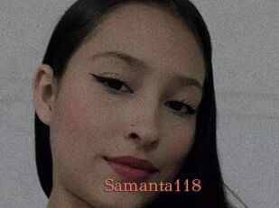 Samanta118