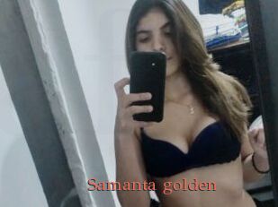 Samanta_golden
