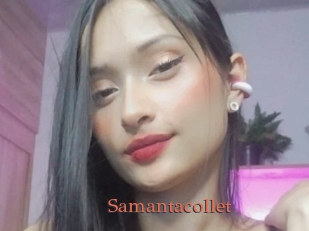 Samantacollet