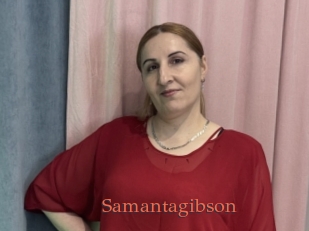 Samantagibson