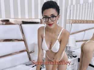 Samantahalley