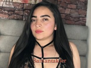 Samantakler