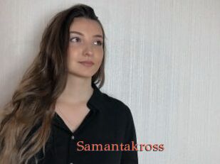 Samantakross