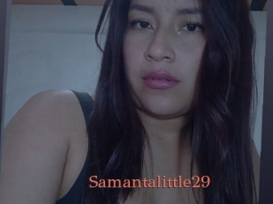 Samantalittle29